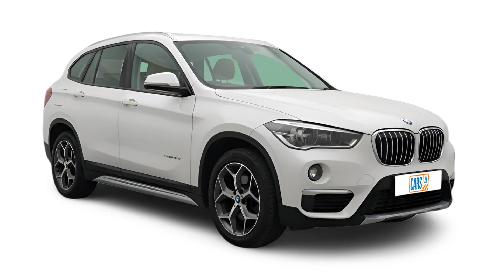 BMW X1-img